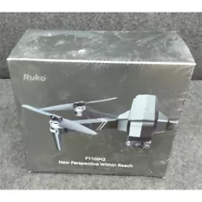 Ruko F11GIM2 GPS Drone With 4K Camera Dark Gray For Ages 14+