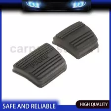 Parking Brake Pedal Pad For 1990-1993 Chevrolet Lumina APV 3.1L (For: 1992 Chevrolet Lumina APV)