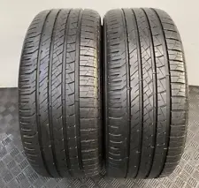 X2 245/40/R20 95V M+S GOODYEAR EAGLE F1 ASYMMETRIC ALL SEASON RUNFLAT *6MM*