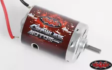 RC4WD Z-E0074 750 Crawler Brushed Motor for Killer Krawler II Axles