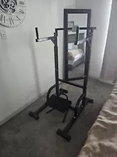 Full Body Stretch Machine