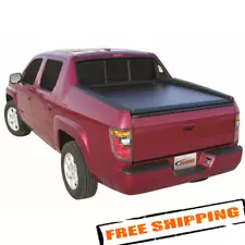 Access 16019 Original Roll-Up Tonneau Cover for 2006-2014 Honda Ridgeline 4-Door (For: Honda Ridgeline)