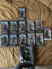 Destiny Mcfarlane Figures