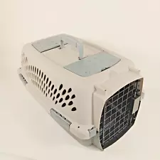 Pet Taxi Hard Side Pet Carrier- Small Dog Cat Etc - Excellent