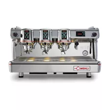 La Cimbali M100 HD 3 Group Commercial Espresso Machine