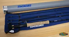 New ListingSage Xi2 1090-4 10wt 9'0" 4pc Fly Fishing Rod