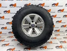 2005 Ford Ranger XLT 15 Inch Alloy Wheel 1999-2006