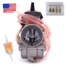 Carburetor Carb for Yamaha YZ250 1978-2002 HA01043 Yamaha YZ250 2001 2000 1999