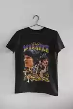 SALE!!_Pete Maravich Black Unisex T-Shirt S-5XL Gift For Fans