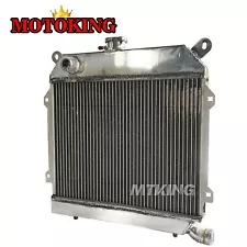 Full Aluminum Radiator for BMW E21 320I Sedan M10 1979-1983 1982 1981 1980 79 (For: 1981 BMW 320i)