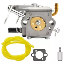 Carburetor Assembly Kit for McCulloch Chainsaws Including All Components