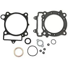 Kawasaki KX450F, 2016-2018, Top End Gasket Set Kit - KX 450F (For: 2018 KX450F)