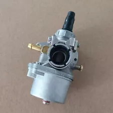 19mm Carburetor Carb for Hangkai 2 Stroke 4.0HP Outboard Motors Boat Engine