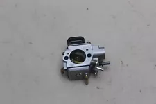 Stihl Chainsaw Walbro hd 210 Carburetor OEM (*For Rebuild)