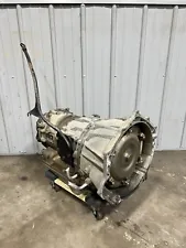 06-07 Chevy/ GMC LBZ Duramax Diesel 4x4 Allison 1000 6 Speed Transmission