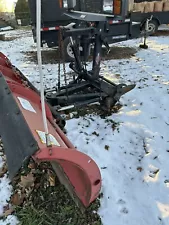 western snow plows for sale