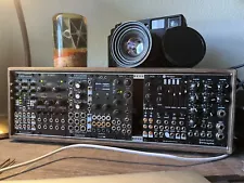 Custom Eurorack Modular Synthesizer Mutable After Later Erica Synths