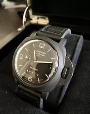 Panerai Luminor 1950 10 Days GMT PAM 0033