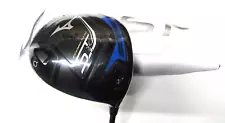 New Mizuno ST-X PLTNM 230 12* Driver 10*-14* Helium PLTNM 4F2 Senior w/cover