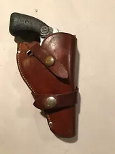 Redhead Holster RH for Colt D Frame / Detective Special