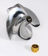 Kawasaki STXR STX R 1200 Solas Impeller 15/21 (For: Kawasaki)