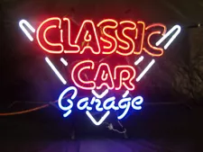 neon car signs for sale