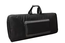 Baritone Heavy Padded Keyboard Bag For Yamaha PSR-S975 61-Key Keyboard(42x19x7)