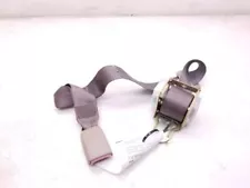 2005 TOYOTA COROLLA CE REAR CENTER MOUNTED SEAT BELT ASSEMBLY