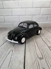 Tonka VW Beetle Volkswagen Pressed Metal 52680 Bug Vtg 1960s Toy Model Car