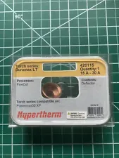 Hypertherm Genuine Powermax 30 XP Fine Cut Deflector 420115