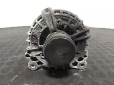 VOLKSWAGEN PASSAT Alternator 2010-2016 2.0L CFFB