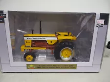 Minneapolis Moline Model G1000 Toy Tractor "2023 Summer Show" 1/16 Scale, NIB