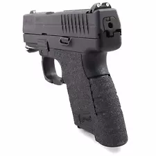 Talon Grips for Walther PPS & PPS M2 Rubber and Granulate Textures