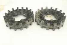 Camoplast Front Left/Right INJ Track Sprockets 16T UTV Tatou 4S 1009-00-7116