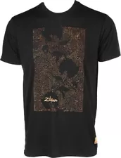 NEW Zildjian 400th Anniversary Armenian T-Shirt - CHOOSE YOUR SIZE!