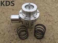 Universal 33mm Bypass Diverter Valve Vortech Paxton Supercharge Blow off valve