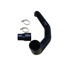 Hotside Intercooler Pipe For Chevy GMC 2001-2010 Duramax LLY LBZ LMM 6.6 Diesel (For: 2008 GMC)