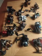 Fishing reels ( 13 )