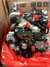 600 hp caterpillar engine for sale