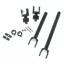 Front Portal Universal Shafts (1pr)