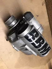 VOLKSWAGEN Corrado Passat B3 G60 Supercharger G-Lader