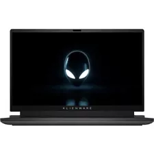 Alienware M17 R5 17.3'' (1TB SSD. AMD Ryzen 9 6900HX, 4.9GHz 16GB RAM) Gaming...