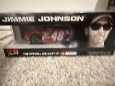 Jimmie Johnson 2015 Lowe’s Red Vest