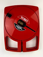 Toro Compact 50 Garden Hose Portable Reel Storage System