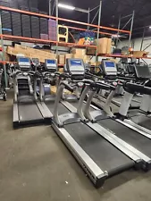 True Fitness CS550 Treadmill