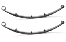 ARB Old Man EMU Front Leaf Springs Pair - 1.5" Lift for 86-95 Suzuki Samurai