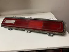 1973 Buick Century Right Tail Light OEM 73