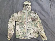 OTTE Gear Super L Windshirt, Size: Small - Multicam - BRAND NEW