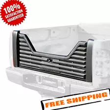 Stromberg Carlson VG-97-4000 5th Wheel Louvered Tailgate for 97-16 Ford Trucks