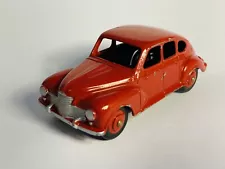 ODGI #845 Toys Of Yesteryear : Jowett Javelin - V/Rare Original Vintage (ref32)